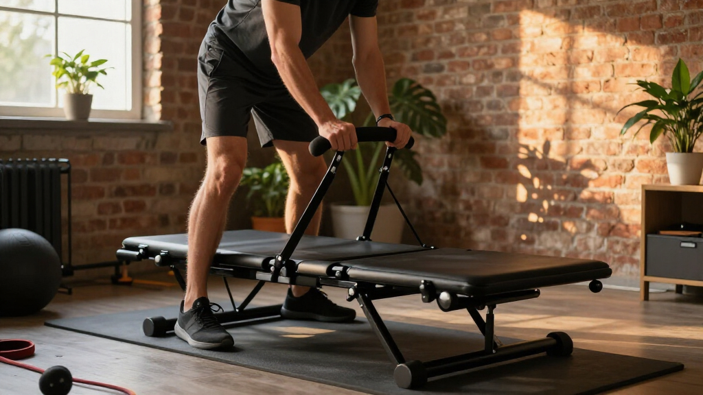 best heavy duty inversion table for tall users