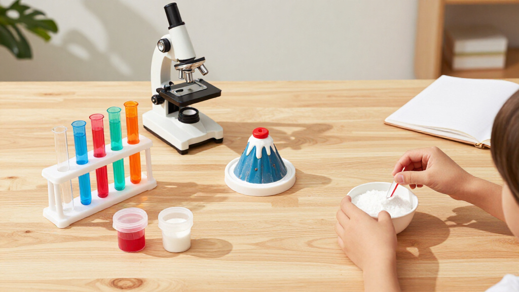 educational science kits for students