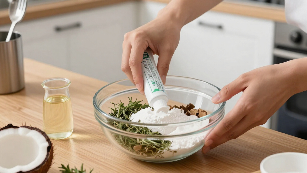 best natural toothpastes