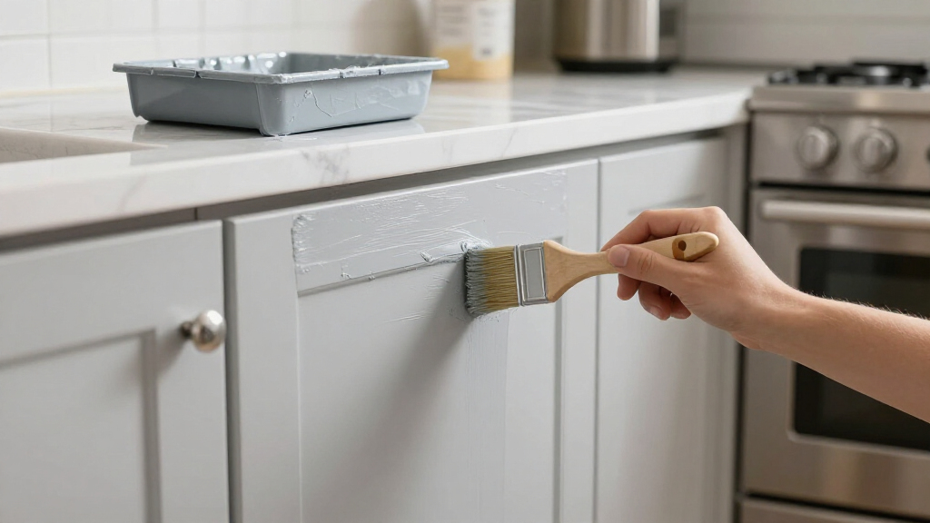 13 Best Paints for Small Kitchens in 2026