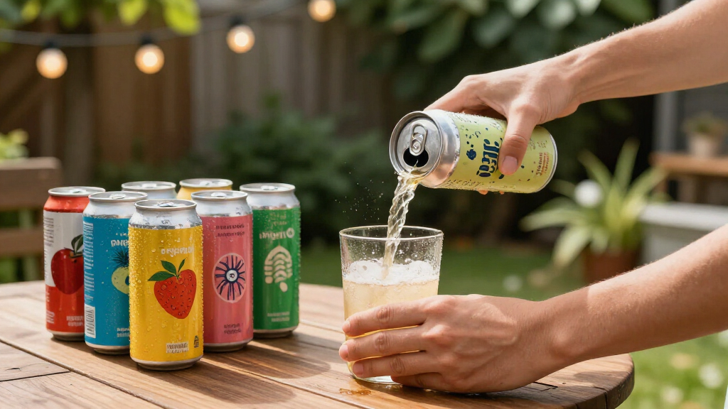 best canned cocktails