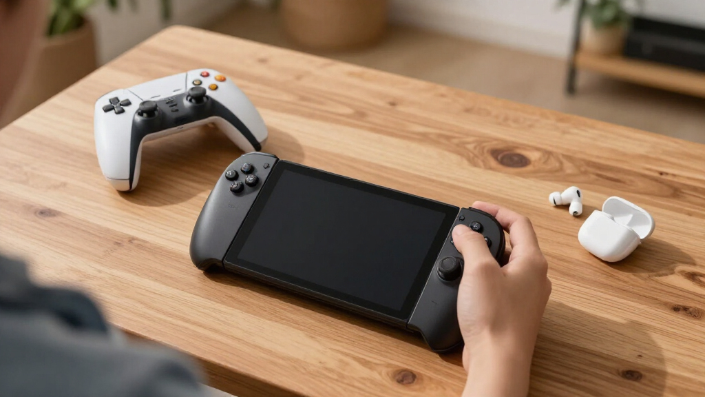 best handheld gaming PCs