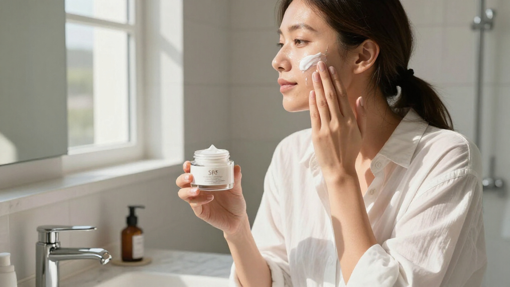 15 best spf moisturizers