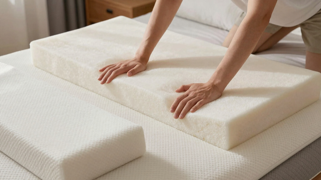 best mattresses for all sleeping positions