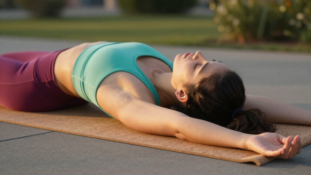 yoga mats for students