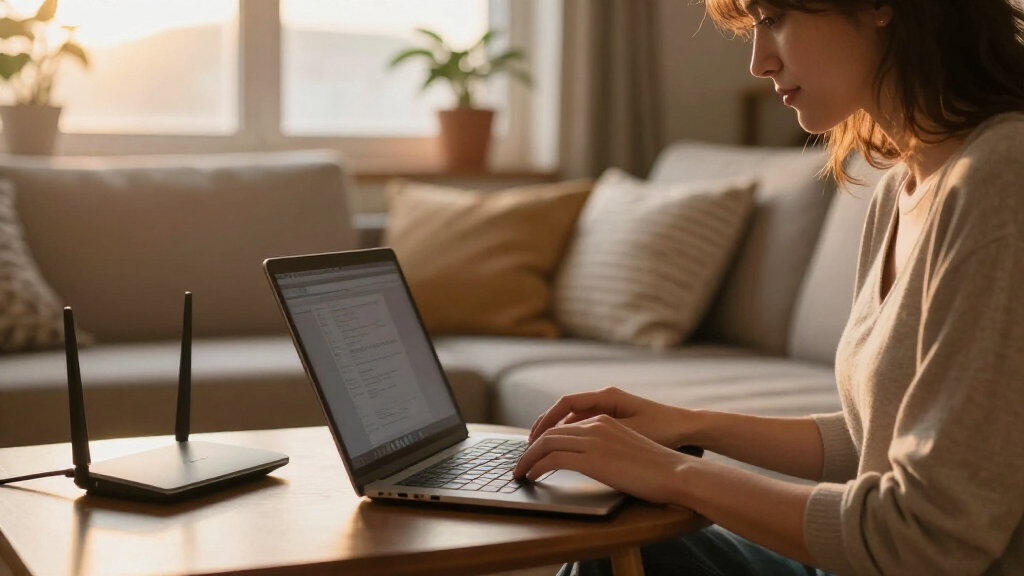 mesh wifi systems