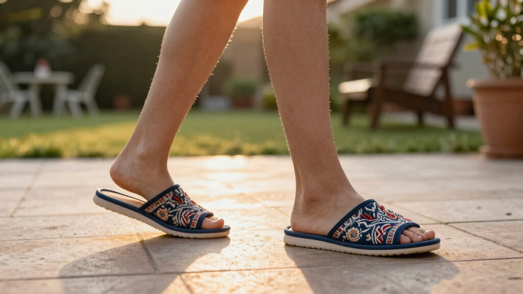 best fashion slippers