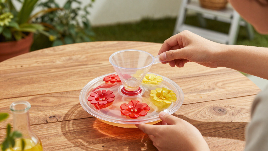 best hummingbird feeders
