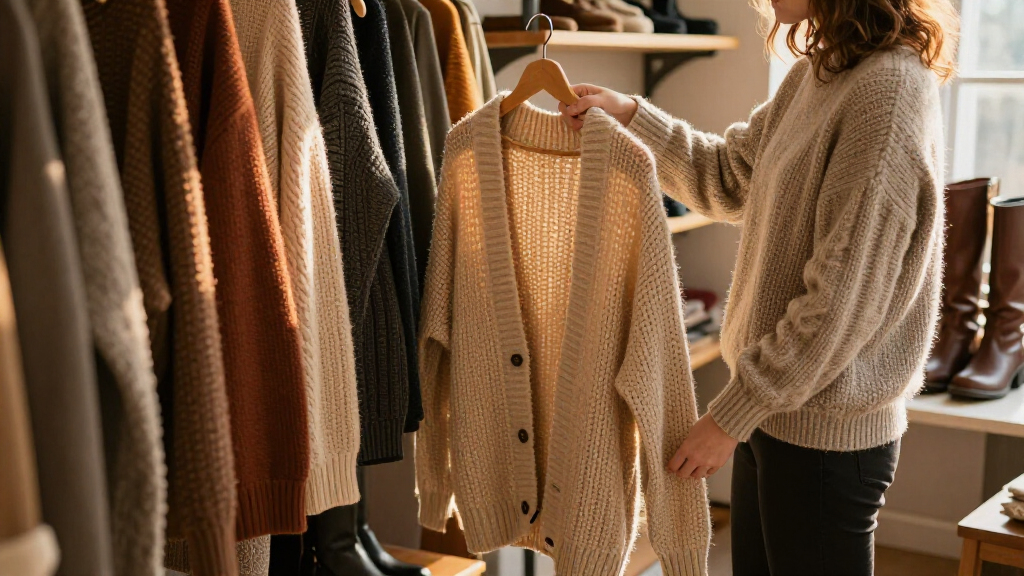 best fall wardrobe essentials