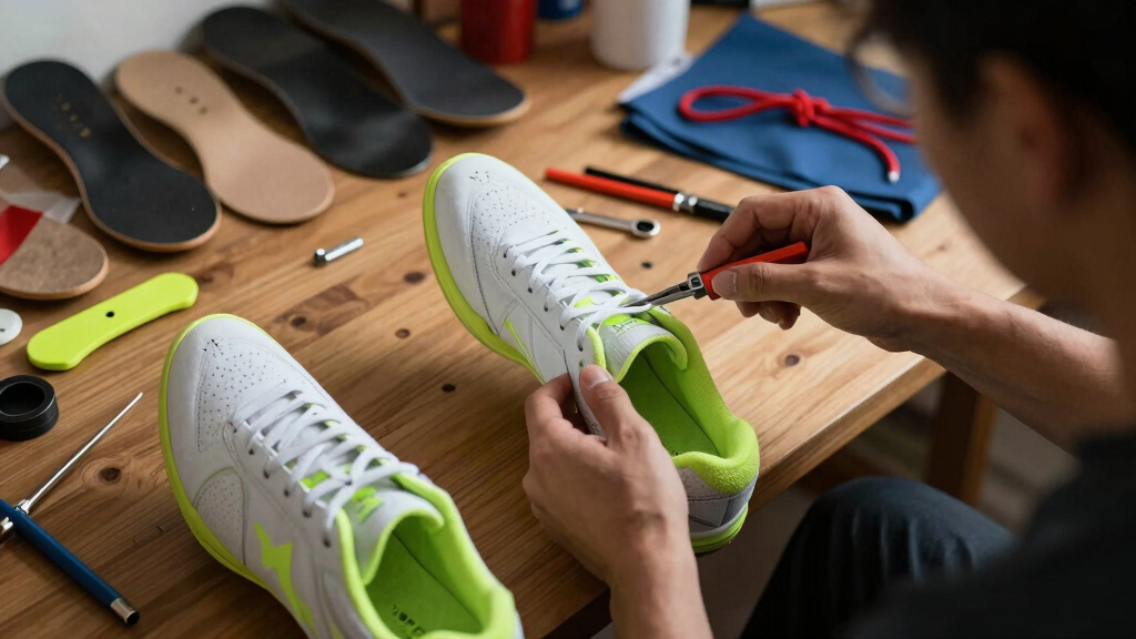 best tennis shoes