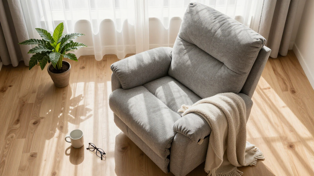 geri recliners for home use