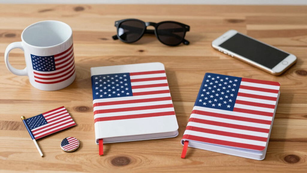 6 Best Patriotic Promotional Products in 2026 15 patriotic promotional products