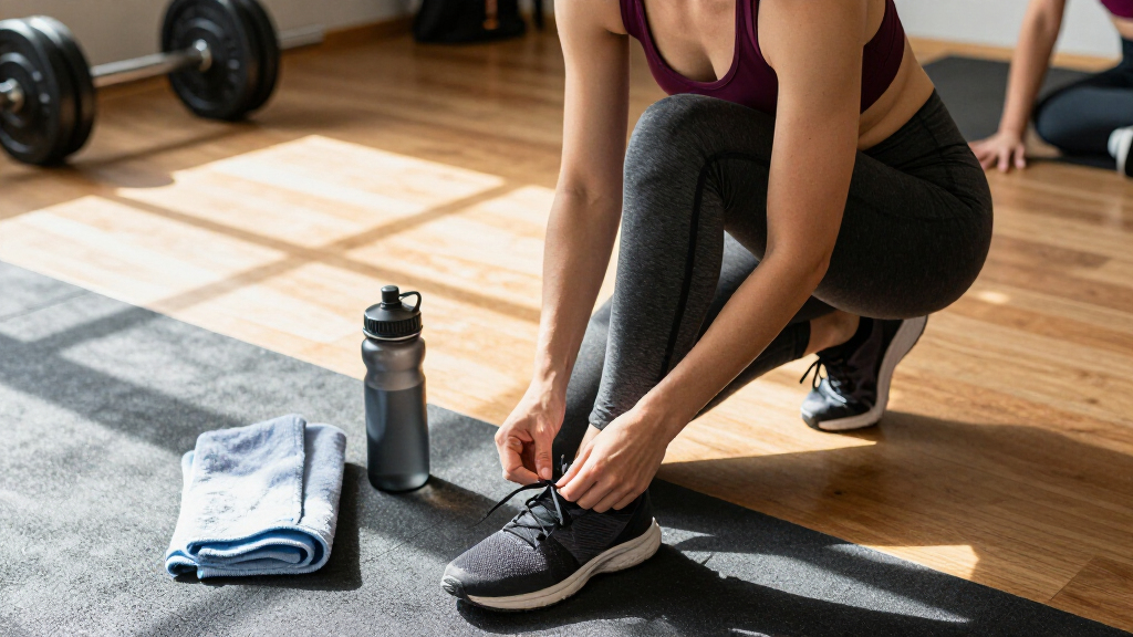 best women's gym clothes