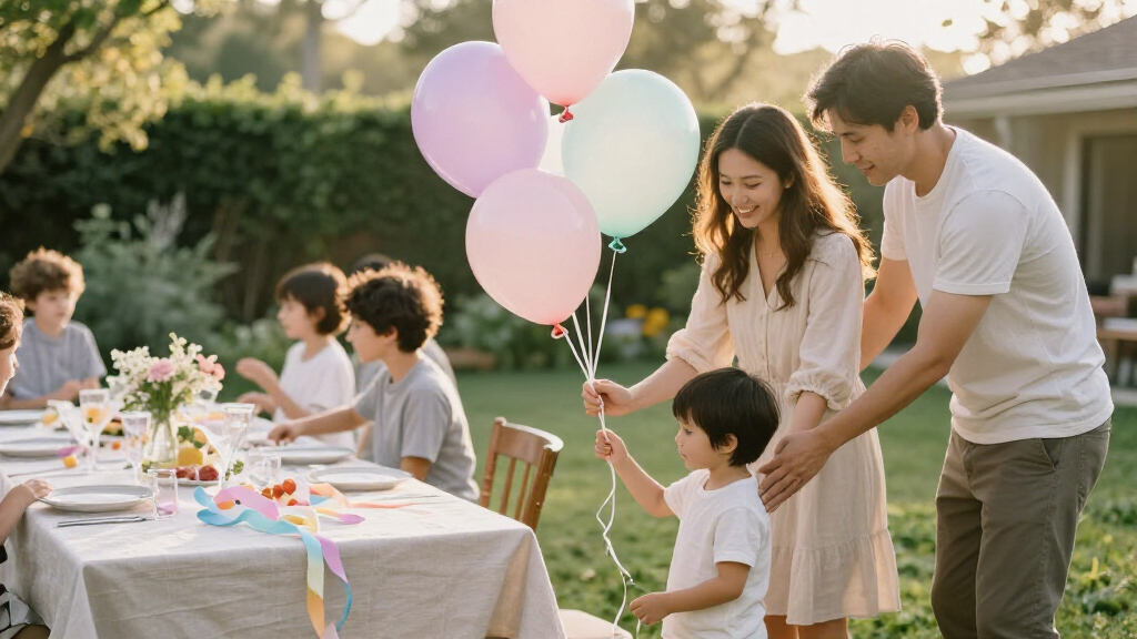 best pastel balloons