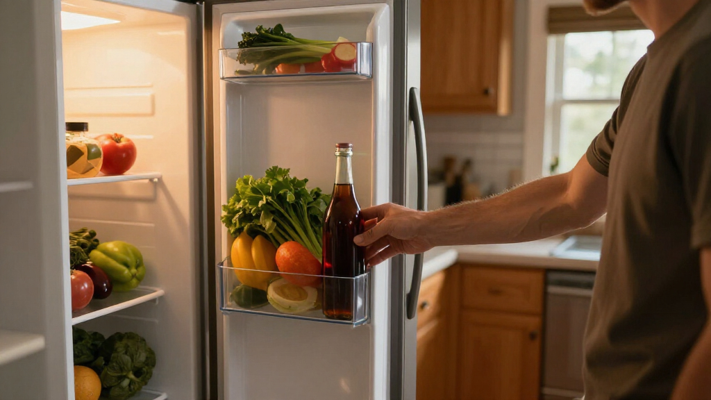best refrigerator garage ready