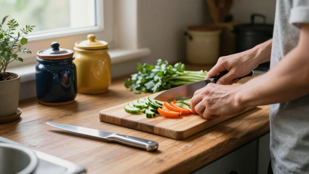 knife sets under 300