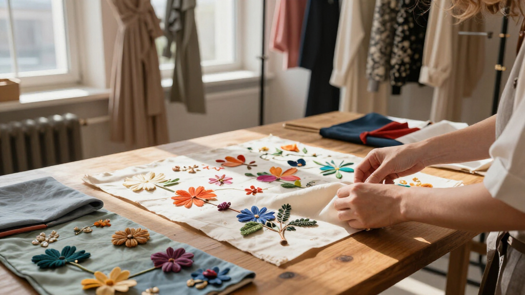 best designer spring fashion
