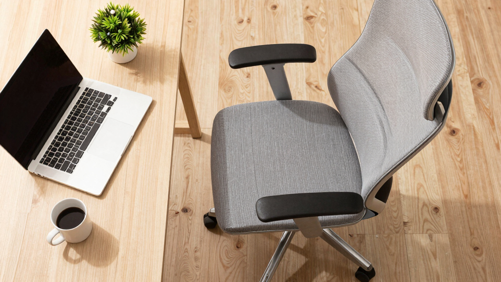 ergonomic office chairs