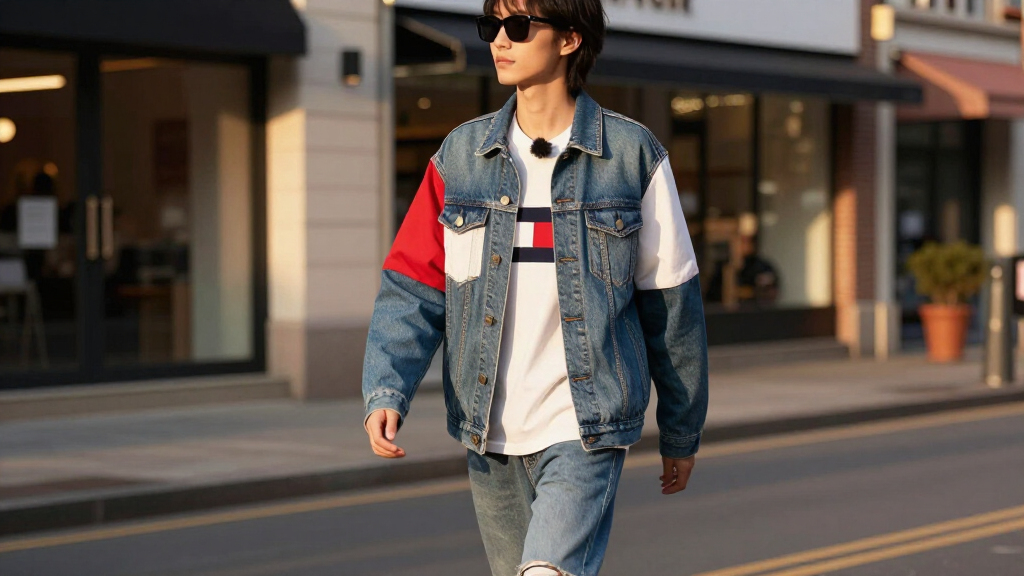 best Tommy Hilfiger fashion