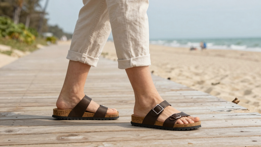 best Birkenstock sandals