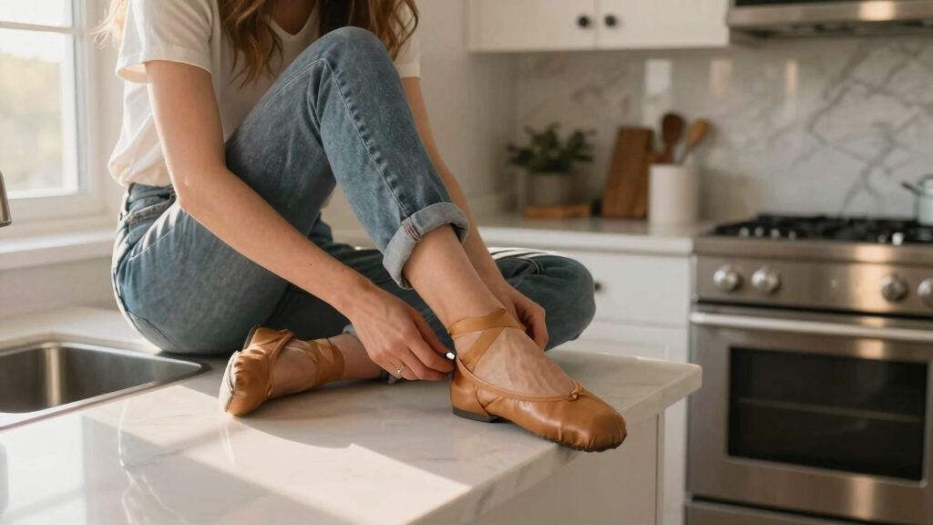 best ballet flats