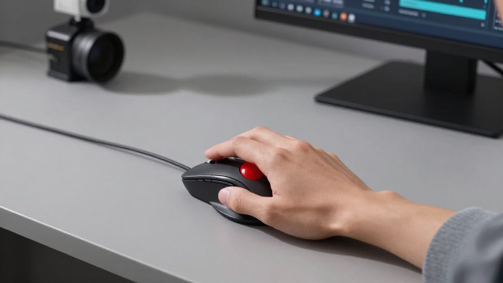 best trackball mice