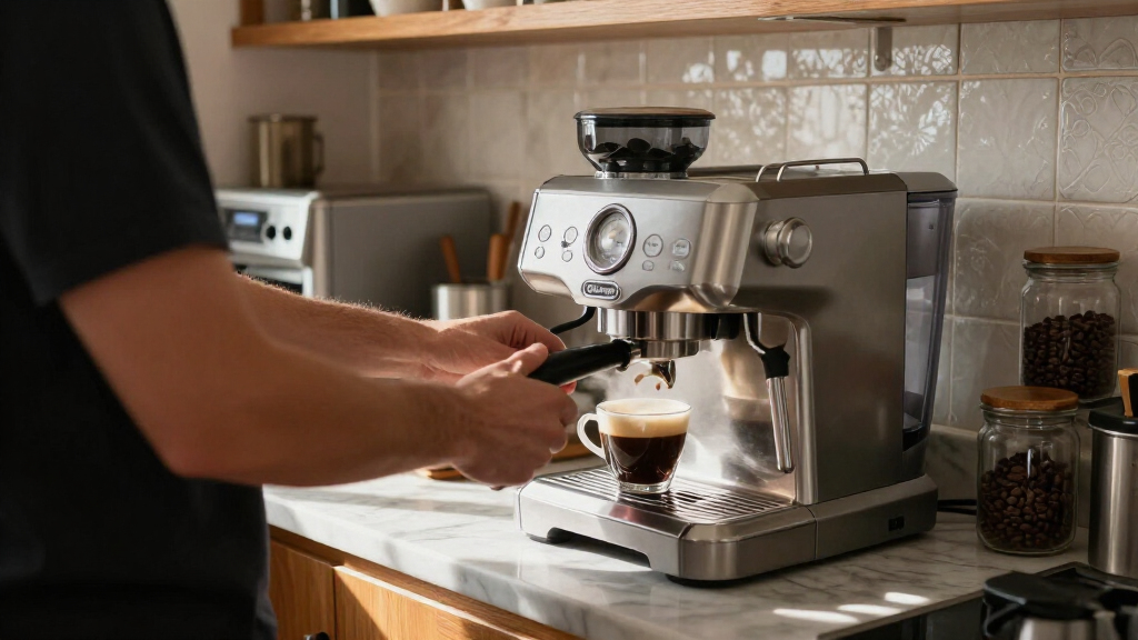 De'Longhi