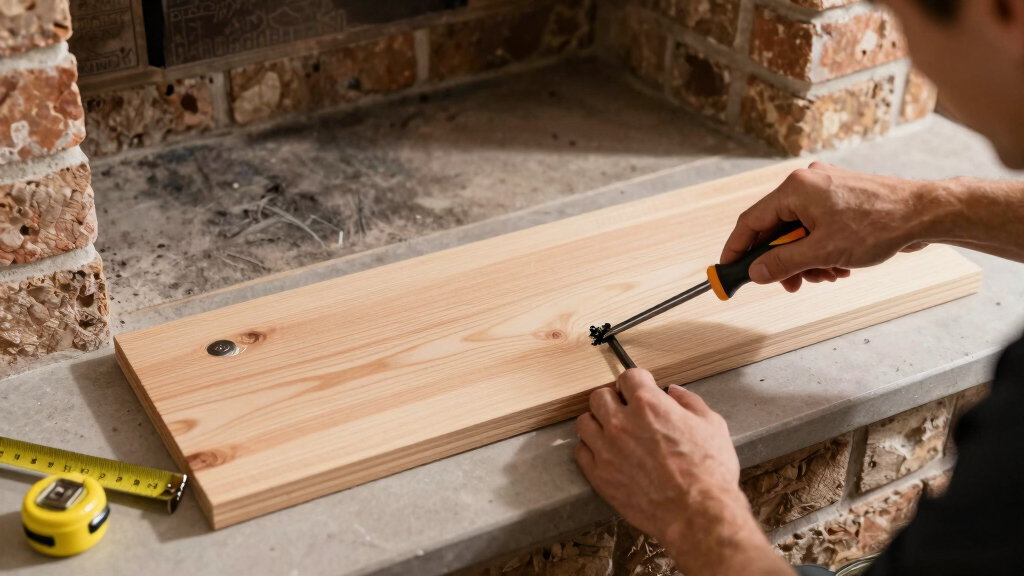 best wood insert liner kit
