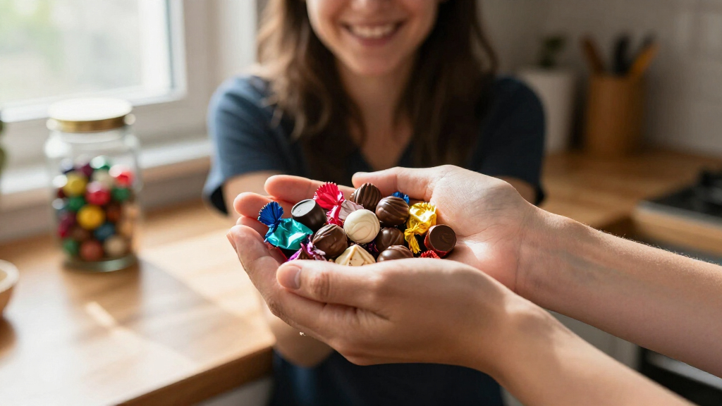 best chocolate candies