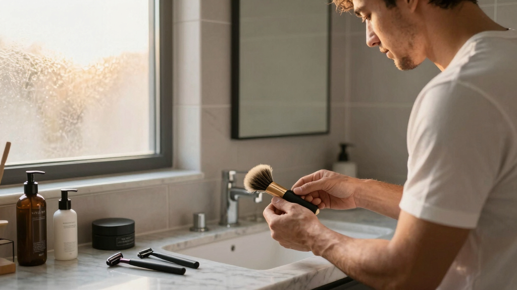 men's grooming gift sets