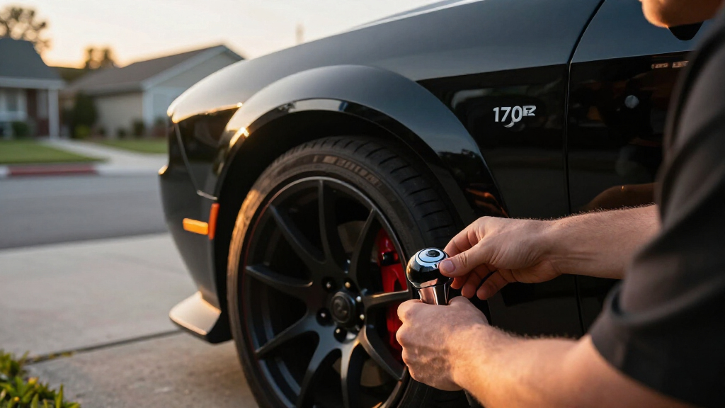 best Dodge Challenger SRT Hellcat accessories