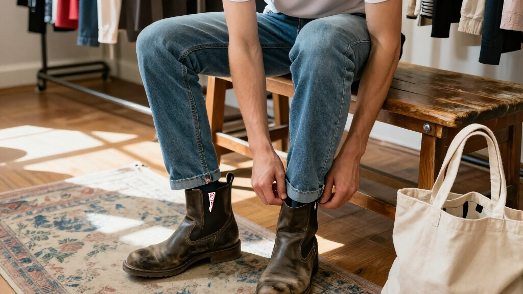 best Guess jeans