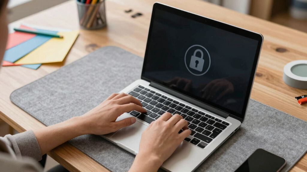 Keep Your Content Secure and Private—Always