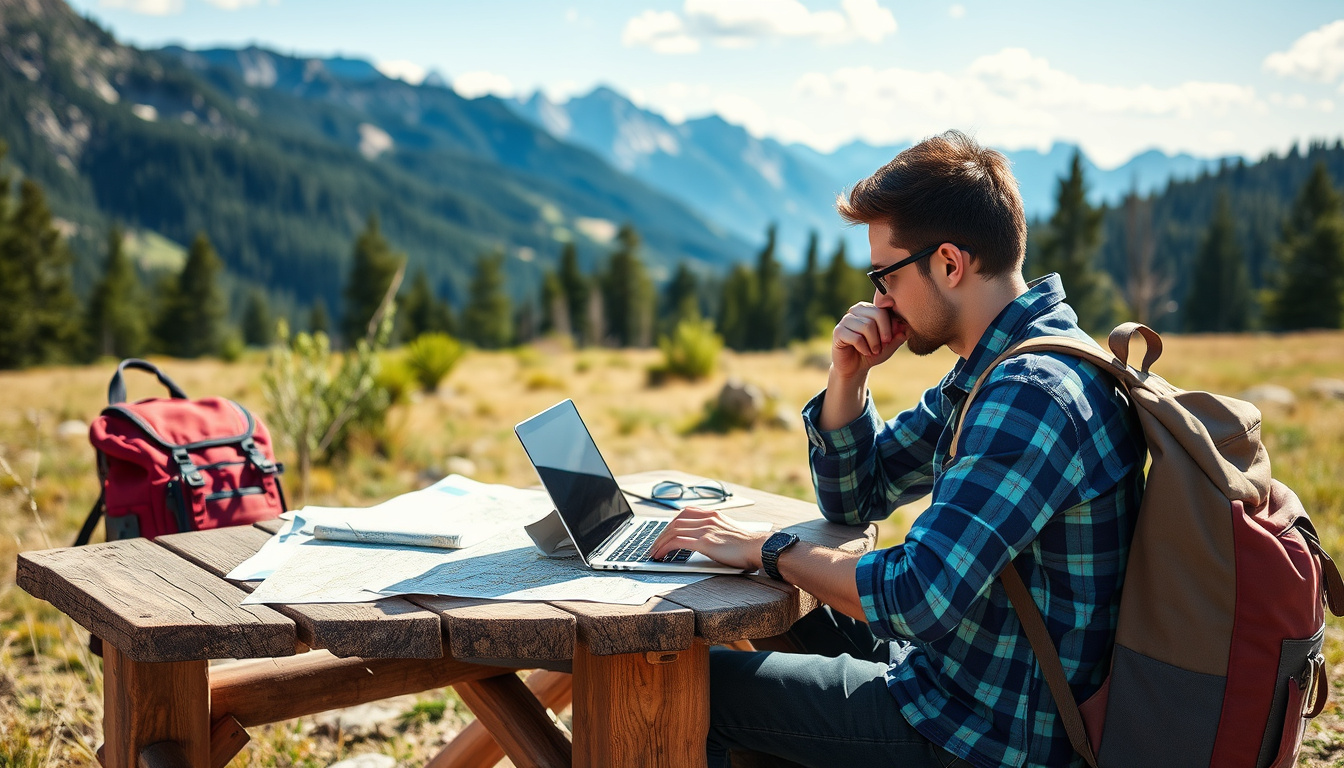 3. Managing Finances on the Road
