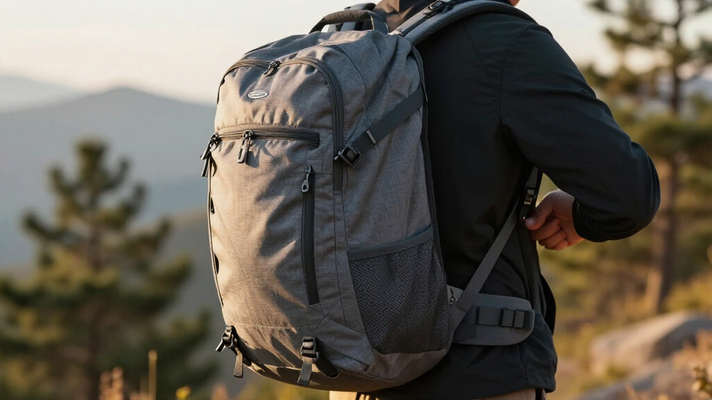 compact travel backpacks