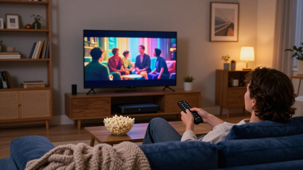 streaming media players