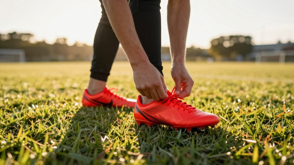 best soccer cleats