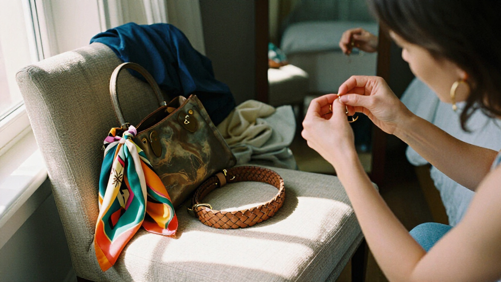 best fashion accessories