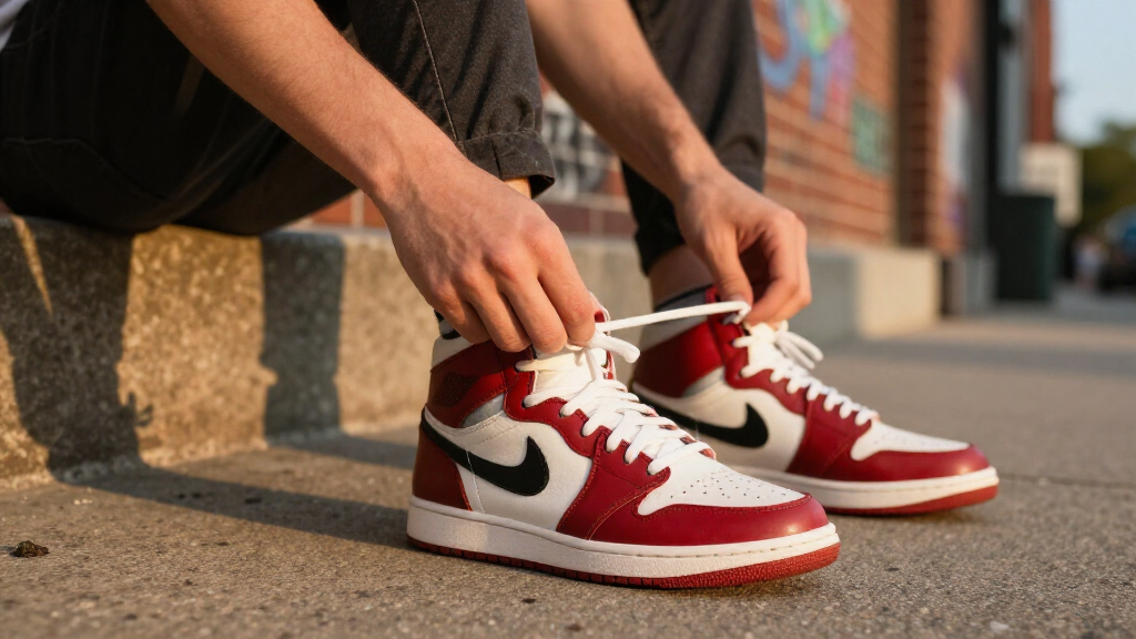 best retro basketball sneakers