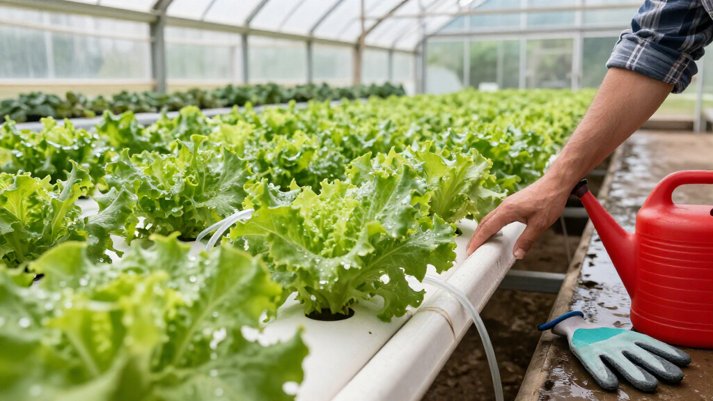 best hydroponic garden systems