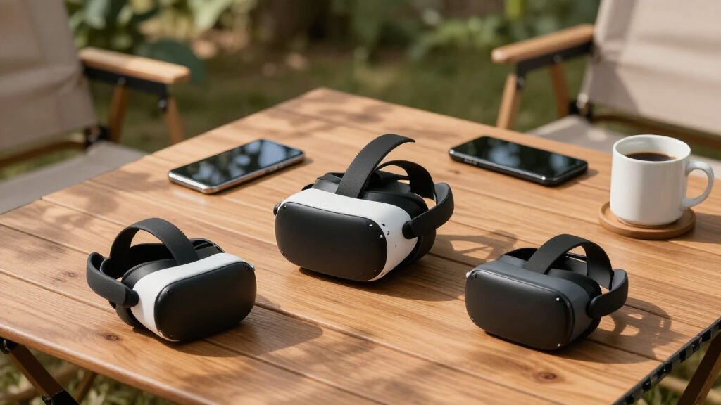 best controller charging stations for VR