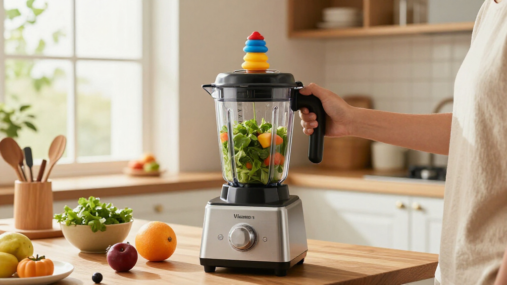 vitamix containers top accessories parts