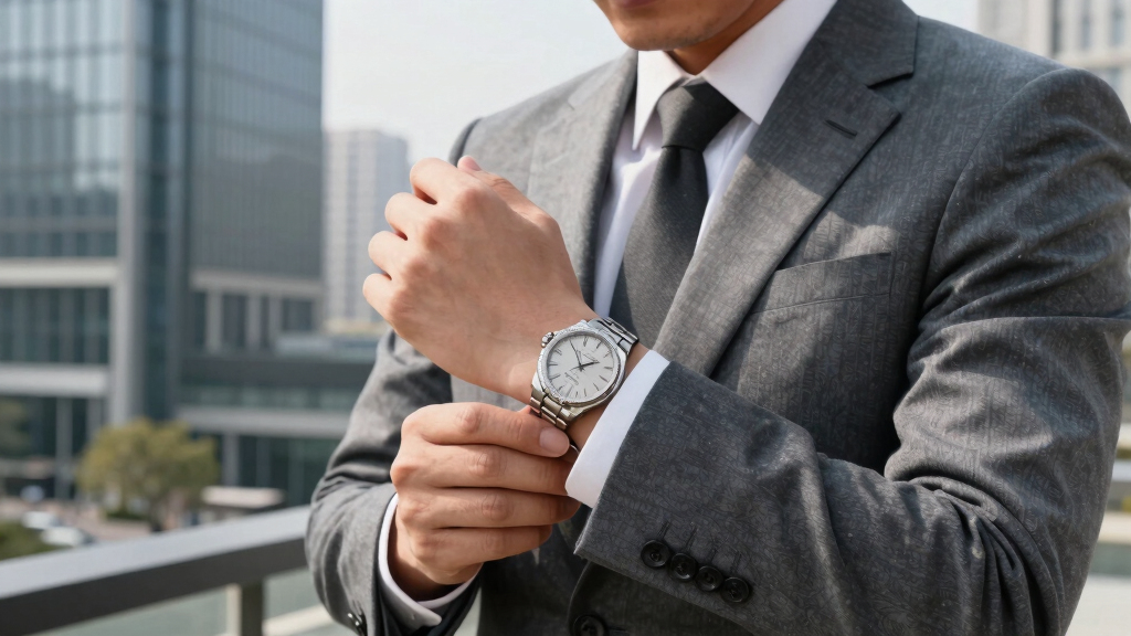 best luxury watches