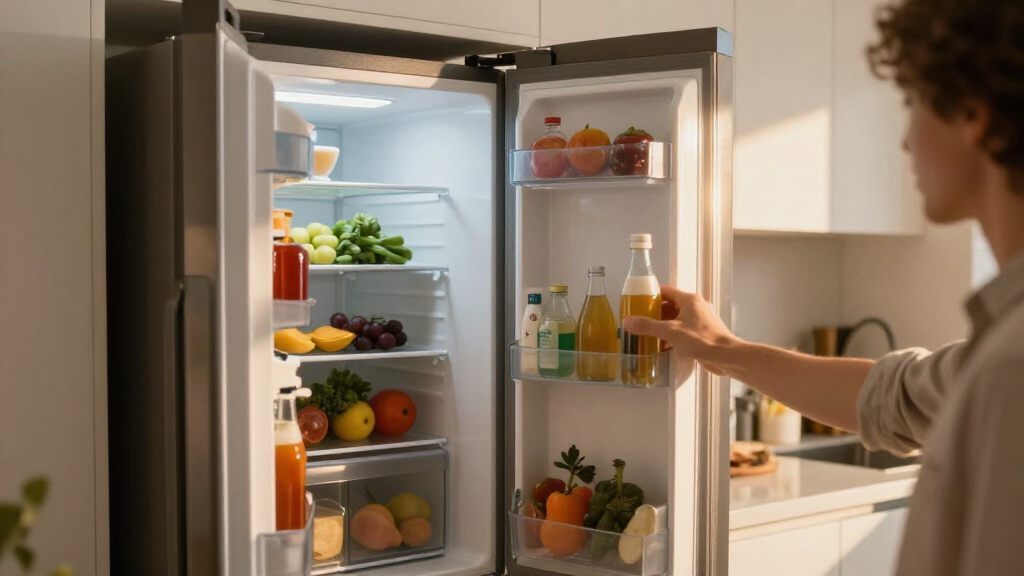 8 Best Side-by-Side Refrigerators for 2026: Top Picks for Style and Functionality