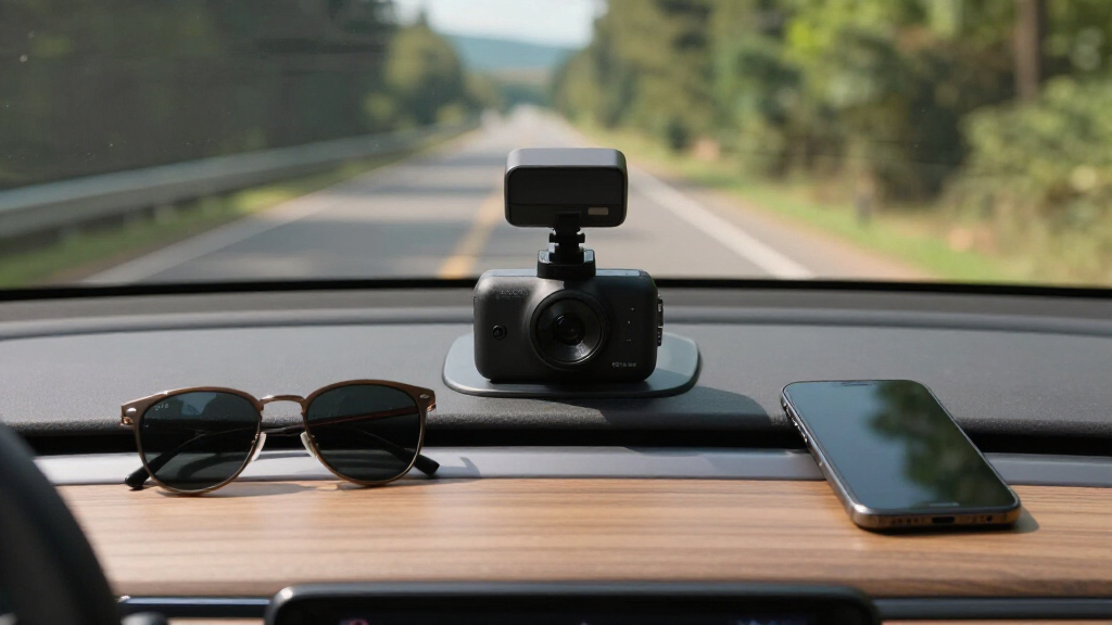dash cams
