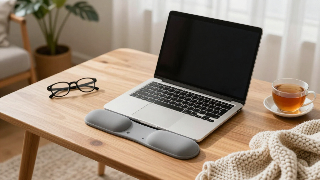ergonomic laptops for seniors