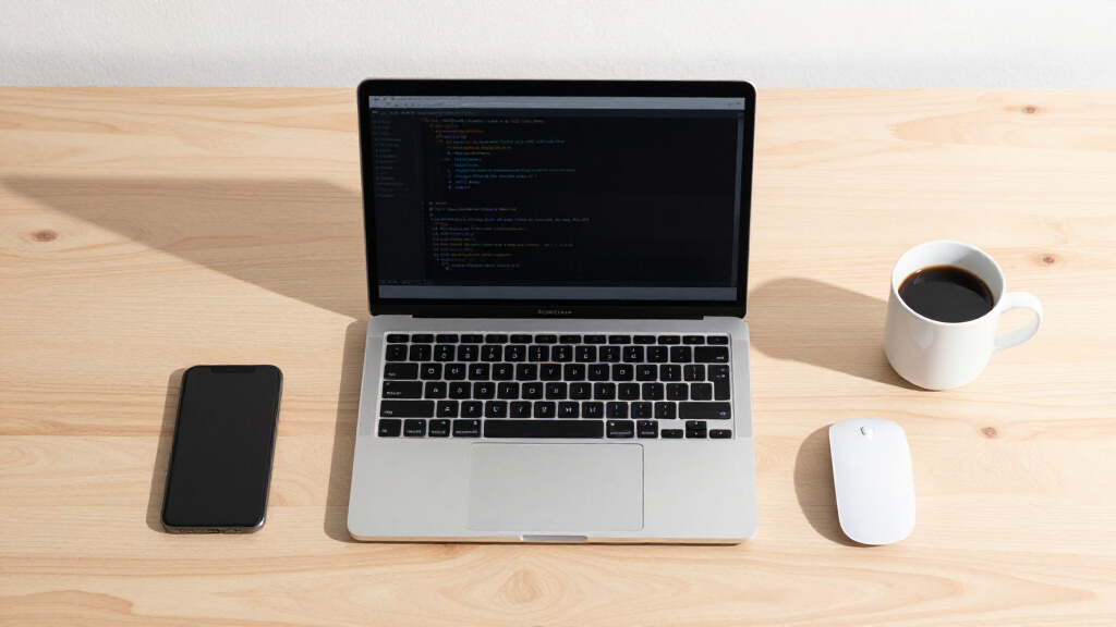 programming laptops for students