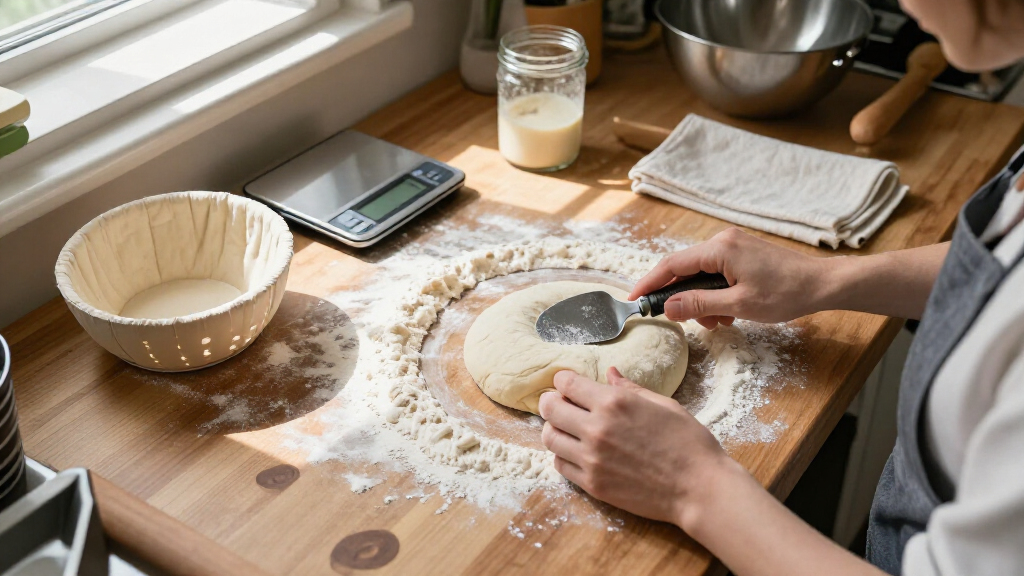 best sourdough baking gadgets