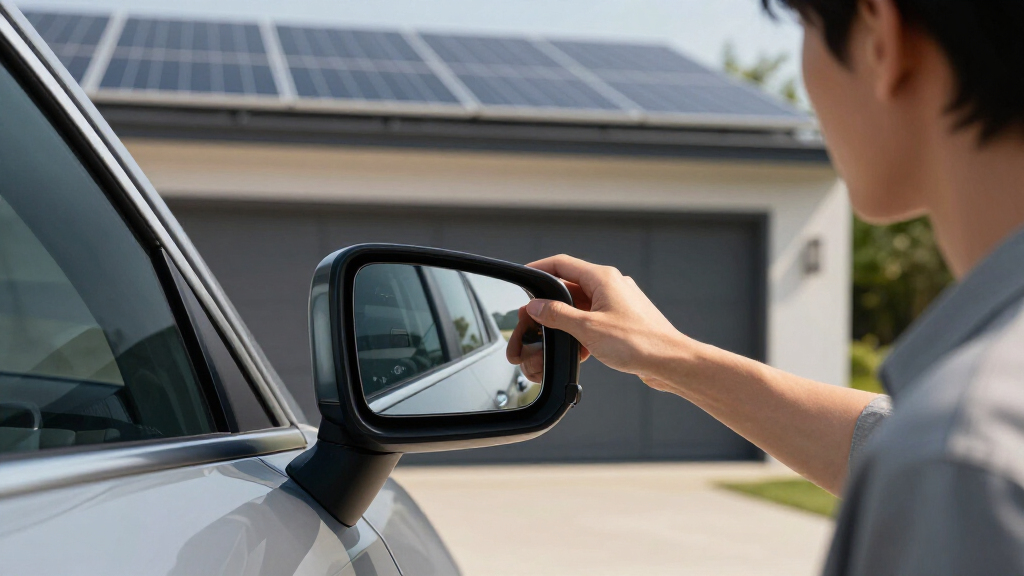 14 Best Smart Rearview Mirrors in 2026
