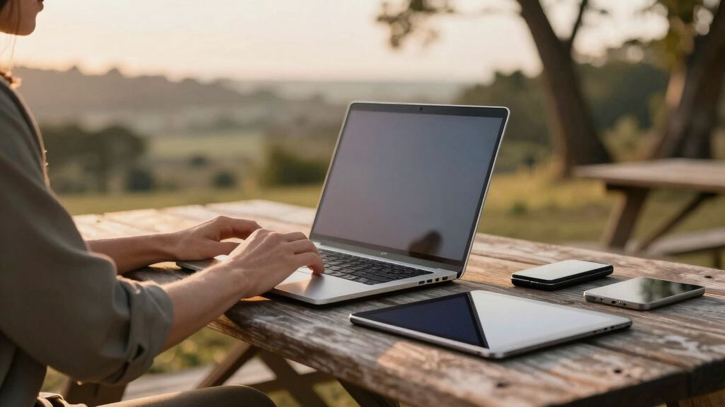 best computers, tablets & components